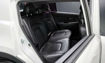 Kia Sportage 2014, 149330 км, за 5800000 KRW - фото 11