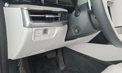 Hyundai Grandeur 2024, 37642 км, за 35700000 KRW - фото 20