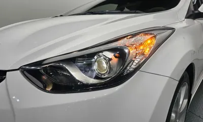 Hyundai Avante 2012, 60732 км, за 6700000 KRW - фото 22