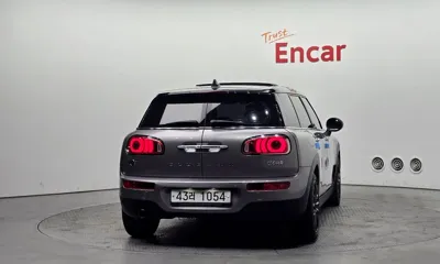 MINI Clubman 2019, 68102 км, за 13900000 KRW
