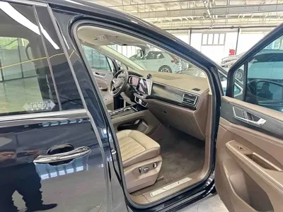 Volkswagen Viloran 2023, 98000 км, за 149000 CNY - фото 6