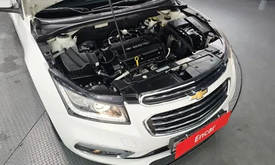 ChevroletGMDaewoo Cruze 2016, 85881 км, за 5400000 KRW - фото 6