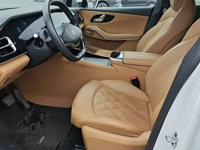Roewe Feifan R7 2023, 38000 км, за 49700 CNY - фото 8