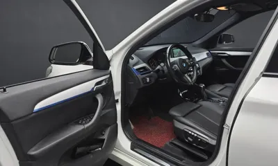 BMW X1 2016, 81426 км, за 17500000 KRW - фото 10