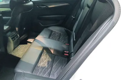 Cadillac ATS-L 2017, 27900 км, за 74888.6 CNY - фото 18