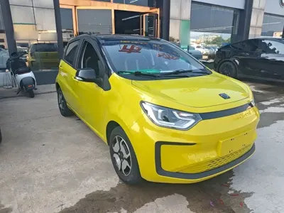 SOL Huaxianzi 2021, 37700 км, за 27799 CNY