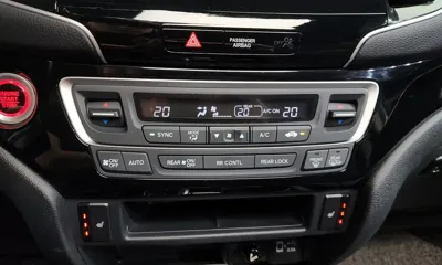 Honda Pilot 2019, 62796 км, за 27500000 KRW - фото 32