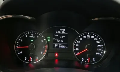 Kia K3 2015, 99261 км, за 5900000 KRW - фото 8
