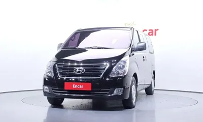 Hyundai Starex 2018, 71141 км, за 12900000 KRW - фото 3