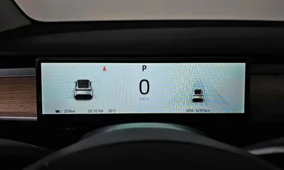 Tesla Model Y 2023, 16151 км, за 41200000 KRW - фото 8