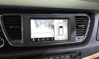 Kia Canival 2019, 111231 км, за 16700000 KRW - фото 15