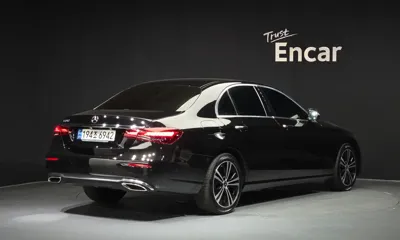 Mercedes-Benz E-Class 2021, 53192 км, за 31500000 KRW