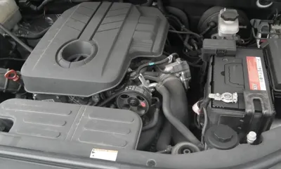 KG_Mobility_Ssangyong Rexton 2020, 20594 км, за 23500000 KRW - фото 6