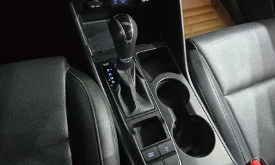 Hyundai Tucson 2018, 133870 км, за 99990000 KRW - фото 9