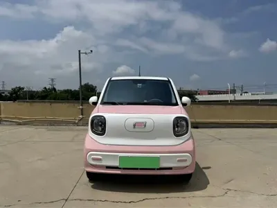 Bestune Pony 2025, 8000 км, за 26800 CNY