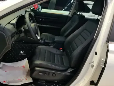 Honda CR-V 2023, 21900 км, за 131500 CNY - фото 9