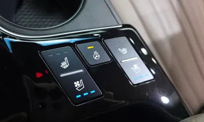 Kia K8 2023, 41897 км, за 28500000 KRW - фото 31