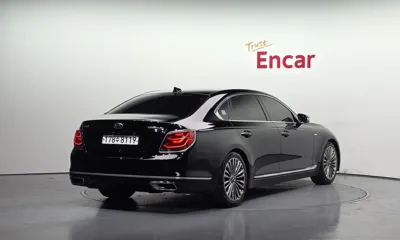 Kia K9 2019, 94899 км, за 20400000 KRW