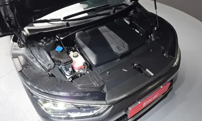 Kia EV6 2023, 57230 км, за 30200000 KRW - фото 6