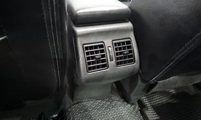 Renault-KoreaSamsung SM3 2013, 152077 км, за 2800000 KRW - фото 30