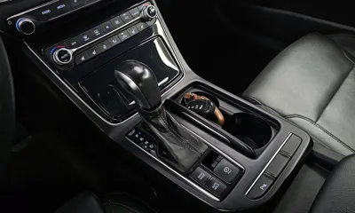 Hyundai Grandeur 2018, 103424 км, за 12500000 KRW - фото 9