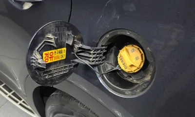 Hyundai Santafe 2016, 142443 км, за 10800000 KRW - фото 28
