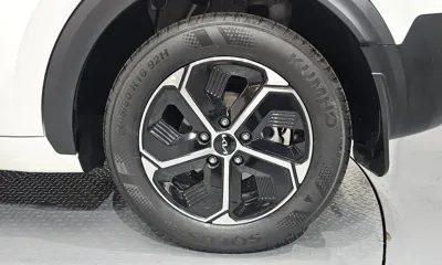 Kia Niro 2026, 15487 км, за 30000000 KRW - фото 21