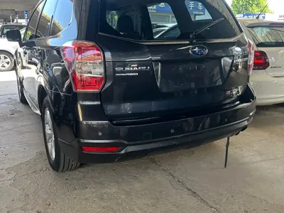 Subaru Forester 2013, 100000 км, за 33000 CNY
