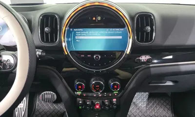 MINI Countryman 2023, 42703 км, за 40800000 KRW - фото 28