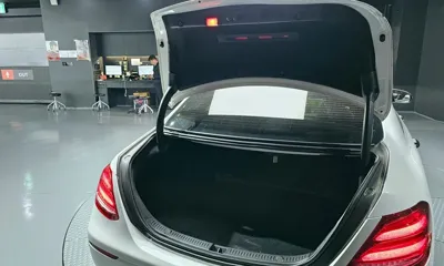 Mercedes-Benz E-Class 2018, 120545 км, за 18990000 KRW - фото 20