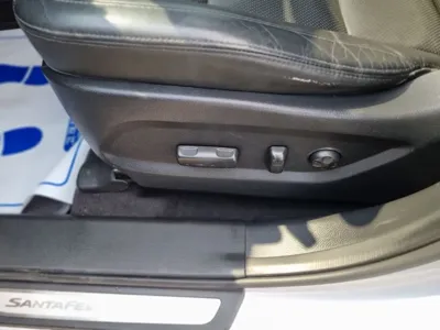 Hyundai Santafe 2015, 119955 км, за 11000000 KRW - фото 18