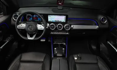 Mercedes-Benz EQB 2023, 34703 км, за 39900000 KRW - фото 7