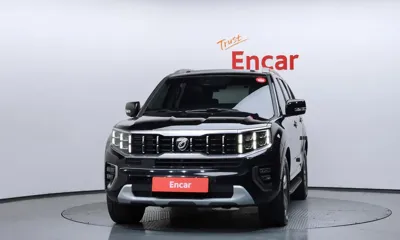Kia Mohave 2020, 86549 км, за 27500000 KRW