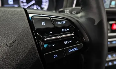 Hyundai Grandeur 2019, 17045 км, за 18800000 KRW - фото 15
