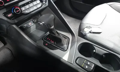 Kia Niro 2022, 29039 км, за 19800000 KRW - фото 9