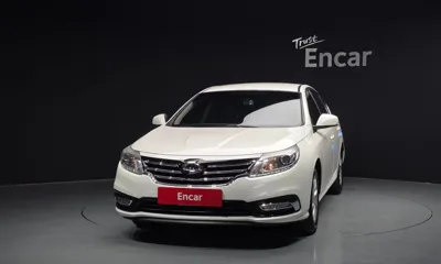 Renault-KoreaSamsung SM5 2015, 72642 км, за 3900000 KRW - фото 3