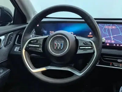 Buick LaCrosse 2024, 15700 км, за 123900 CNY - фото 17