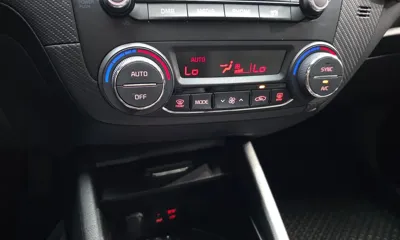 Kia K3 2016, 76866 км, за 7390000 KRW - фото 17