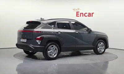 Hyundai Kona 2026, 6275 км, за 24900000 KRW