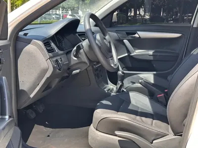Volkswagen Lavida 2016, 161000 км, за 25800 CNY - фото 13