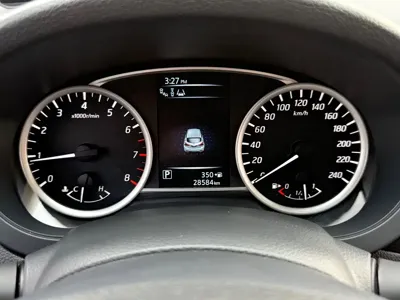 Nissan Tiida 2019, 28000 км, за 41800 CNY - фото 14
