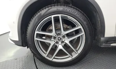 Mercedes-Benz GLE-Class 2017, 139774 км, за 99990000 KRW - фото 5