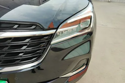 Buick Envision 2020, 40599 км, за 87048 CNY - фото 8