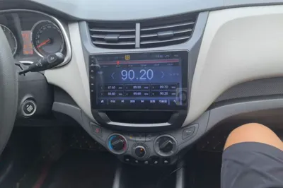 Chevrolet Sail 2018, 136700 км, за 31515.39 CNY - фото 6