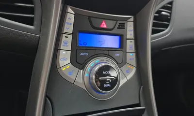 Hyundai Avante 2013, 87136 км, за 4200000 KRW - фото 17