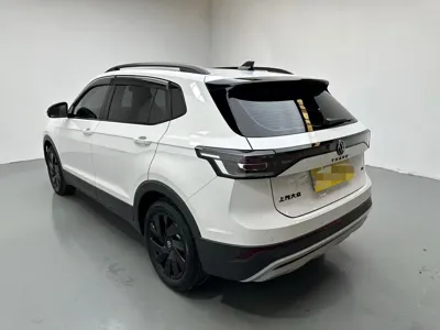 Volkswagen Tharu 2025, 5000 км, за 75000 CNY - фото 7