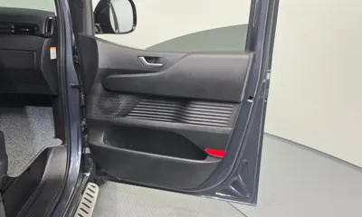 Hyundai Staria 2025, 13449 км, за 36800000 KRW - фото 25