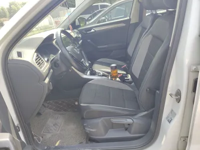 Volkswagen T-Roc 2018, 92000 км, за 60846.99 CNY - фото 14