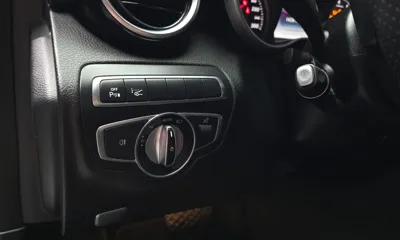 Mercedes-Benz C-Class 2017, 142813 км, за 13500000 KRW - фото 19