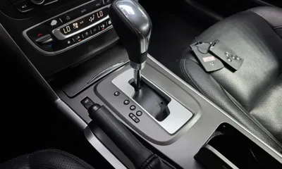 Renault-KoreaSamsung SM5 2018, 182891 км, за 9990000 KRW - фото 19